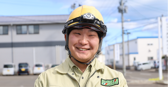 仕事で失敗した時に先輩に励まして貰ったことが今でも心に残っています。